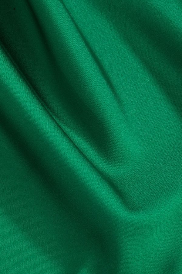 Emerald Vanity Satin