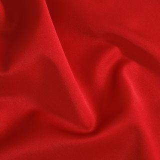 Red Vanity Satin