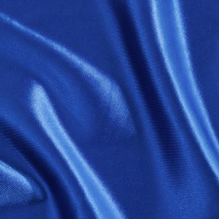 Cobalt Sexy Satin
