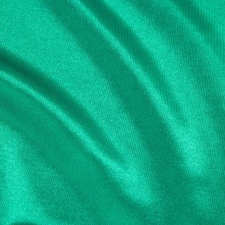 Emerald Sexy Satin