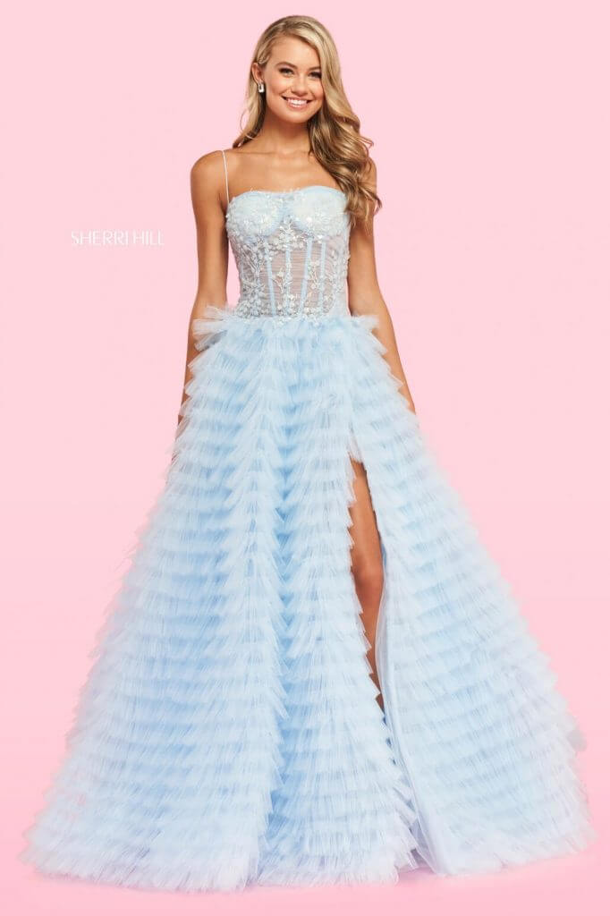 sherri hill 54198