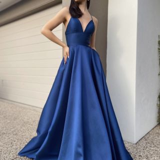 Fifi Navy Mikado