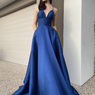 Fifi Navy Mikado 2