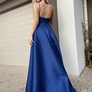 Fifi Navy Mikado 3