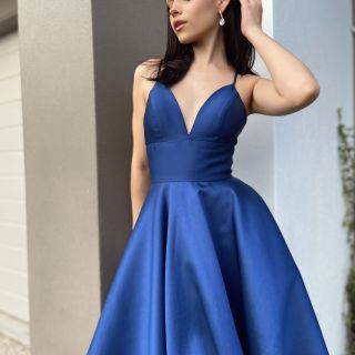 Fifi Navy Mikado 5