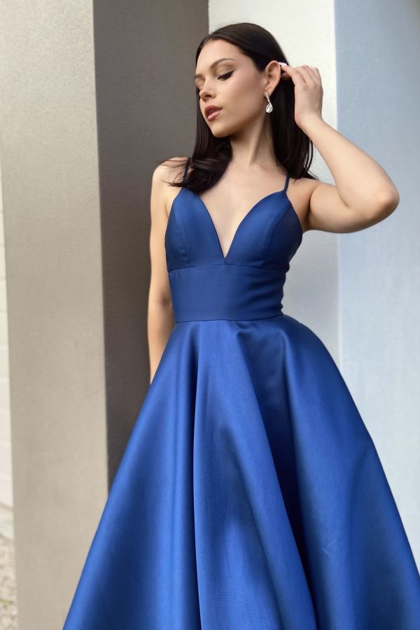 Fifi Navy Mikado 5