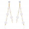PEARLY DROPS EARRING