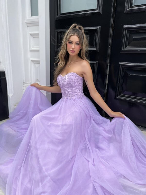 jadore ball gown