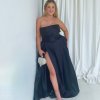 JOSEPHINE PLUS SIZE FORMAL GOWN