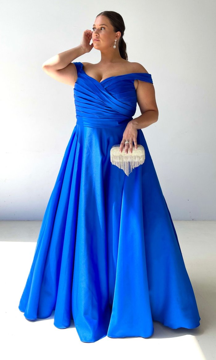 Dresses - Page 11 of 22 - Gossip Gowns - Formal Dresses available at ...