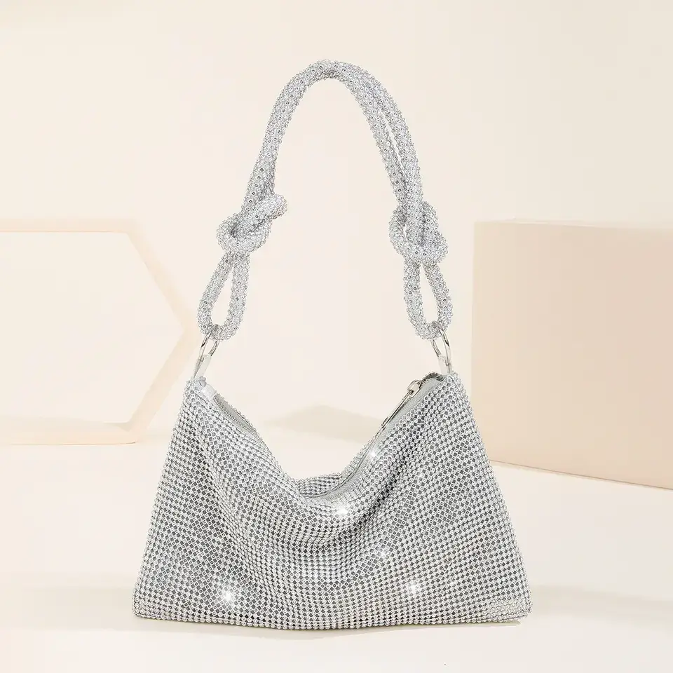 Mugler Small Crystal Bag – Antidote Fashion and Lifestyle