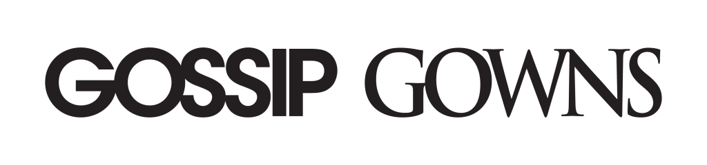 Gossip Gowns Logo