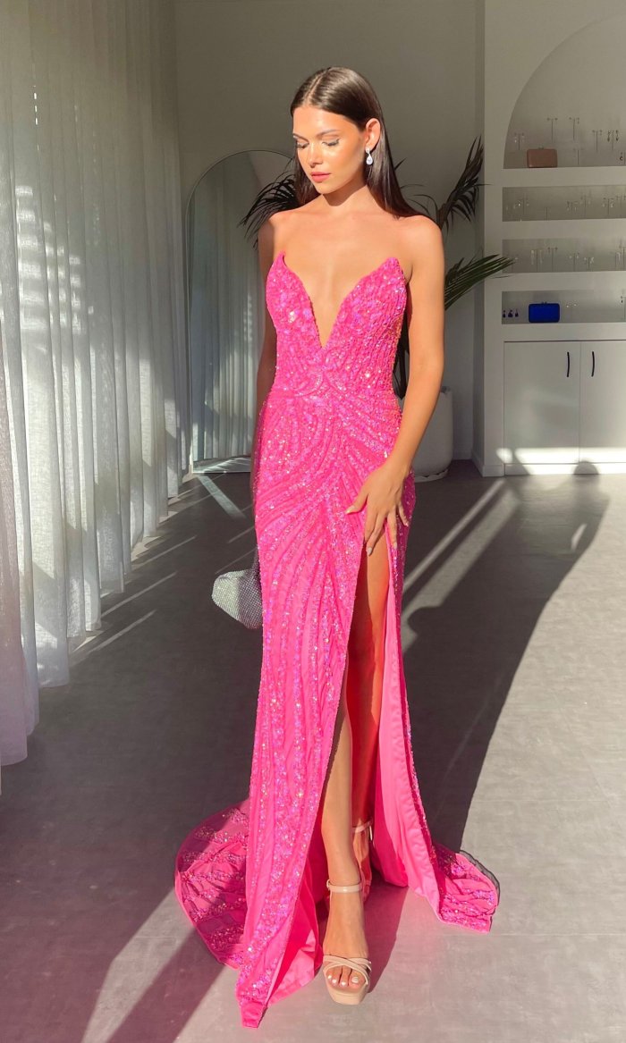 Dresses - Gossip Gowns - Formal Dresses available at Gossip Gowns