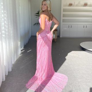 FIESTA CANDY PINK