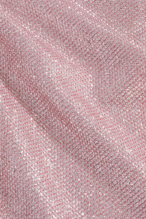 Blush Glitter