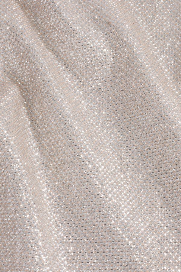 Champagne Glitter