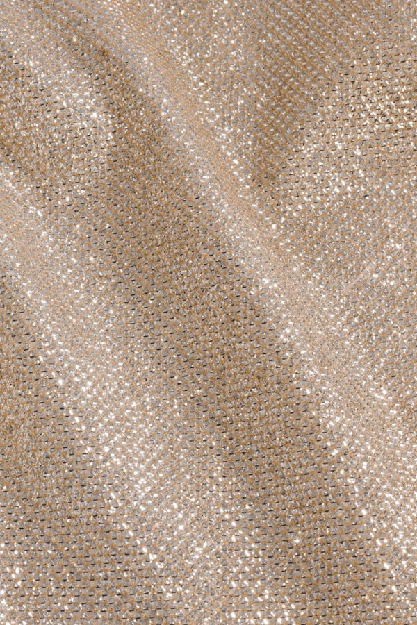 Copper Glitter