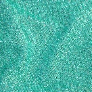 Seafoam Glitter