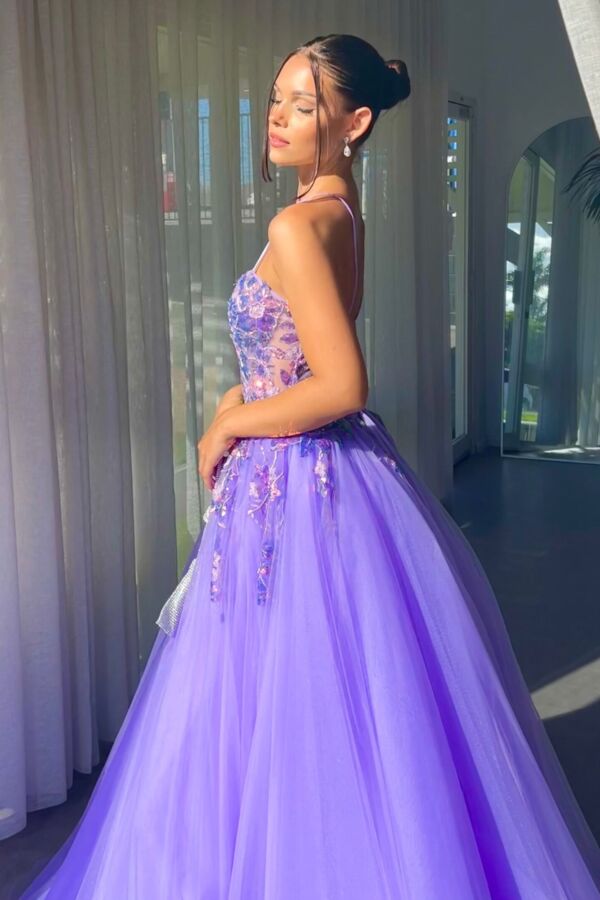 Princesa Gown