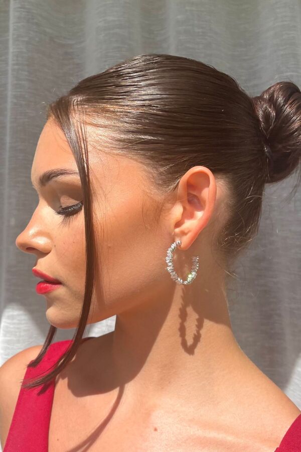 GLAM-HOOPS-EARRINGS|GLAM-HOOPS-EARRINGS|GLAM-HOOPS-EARRINGS