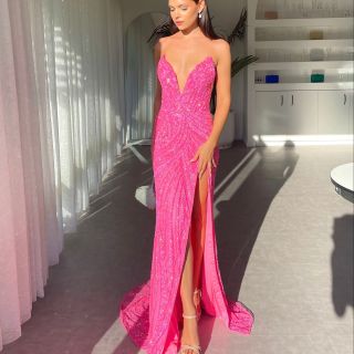 FIESTA BRIGHT PINK