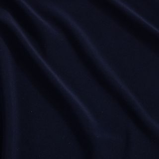Navy Scuba Crepe