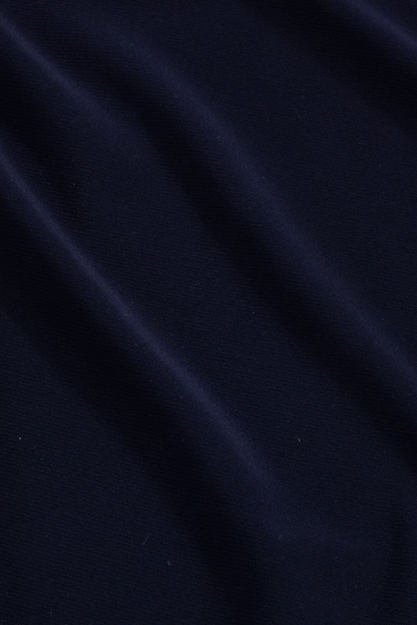 Navy Scuba Crepe