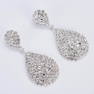 Tear Drops