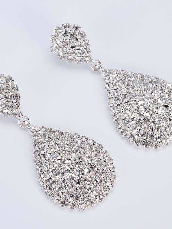 Tear Drops
