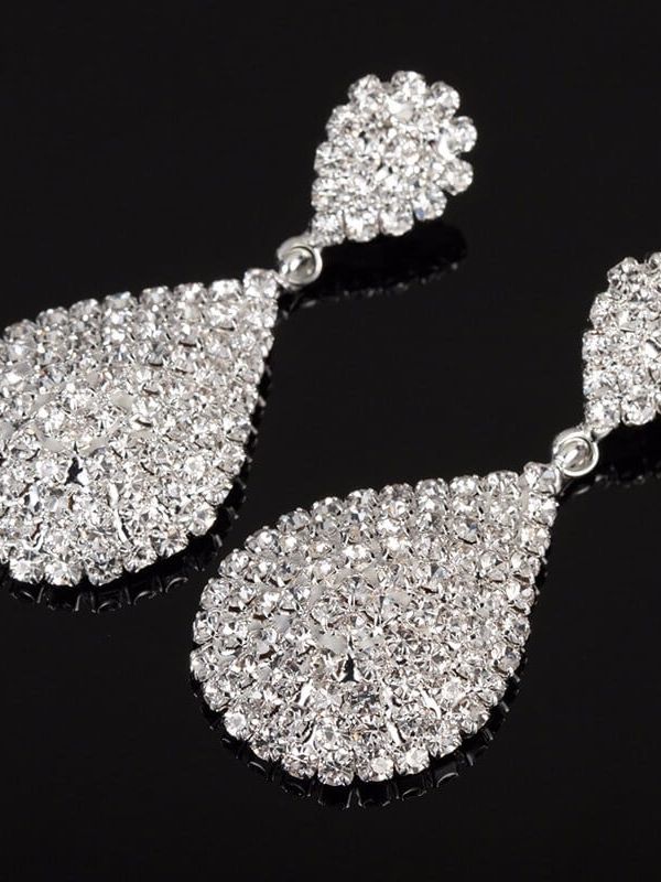 Tear Drops