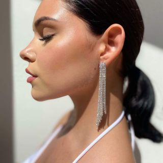 Waterfall Earrings