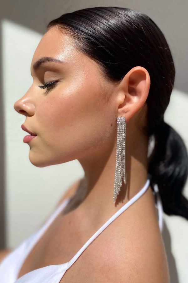 Waterfall Earrings