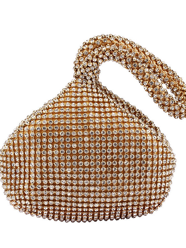 SPARKLE POUCH GOLD|SPARKLE POUCH GOLD|SPARKLE POUCH SILVER|