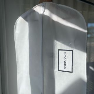 GARMENT BAG|GOWN BAG|GOWN BAG|GARMENT BAG|GARMENT BAG
