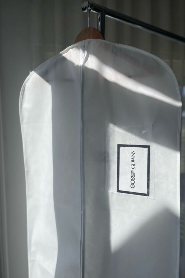 GARMENT BAG|GOWN BAG|GOWN BAG|GARMENT BAG|GARMENT BAG