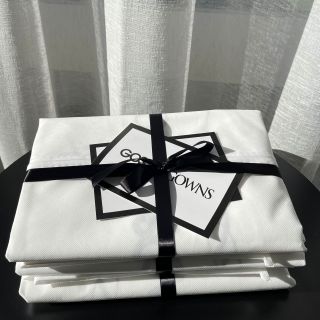 Formal Dress Garment Bag | Gown Storage and Care | Gossip Gowns Brisbane