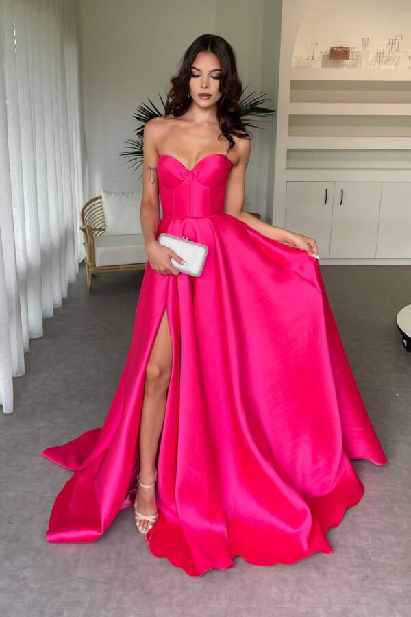 ball gown