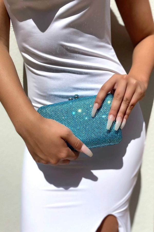 Sky Blue