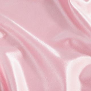 Baby Pink Sexy Satin