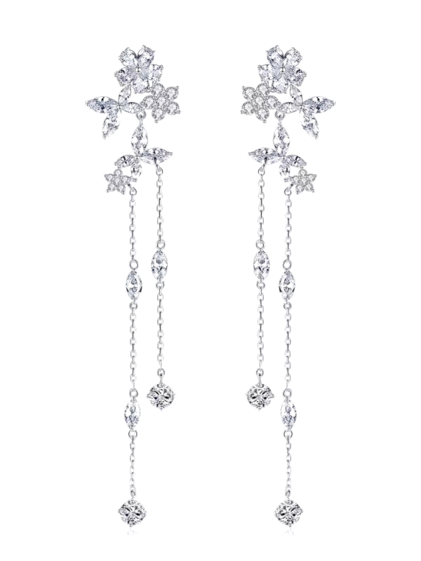 Chandelier Earrings