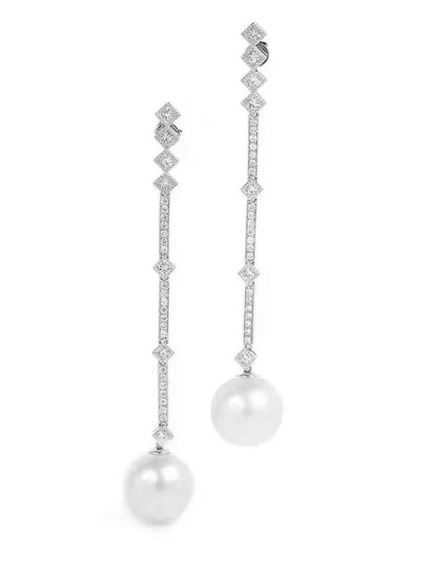 Statement Pearls