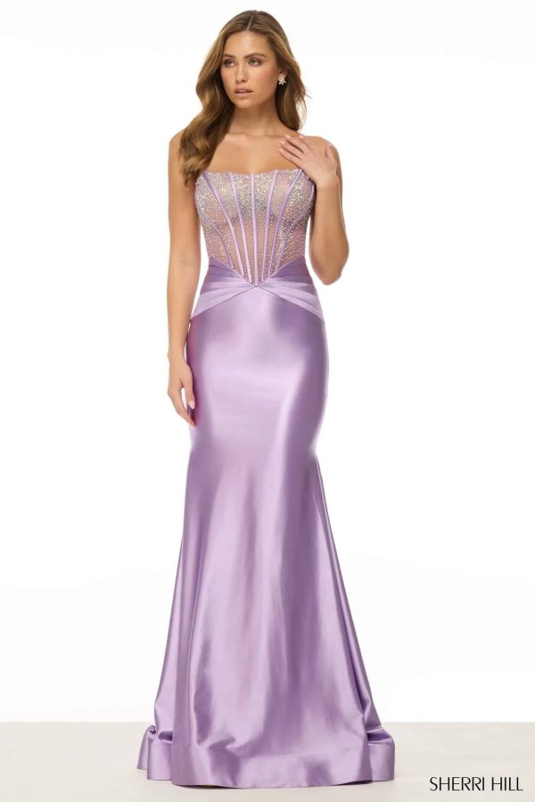 57071 Lilac