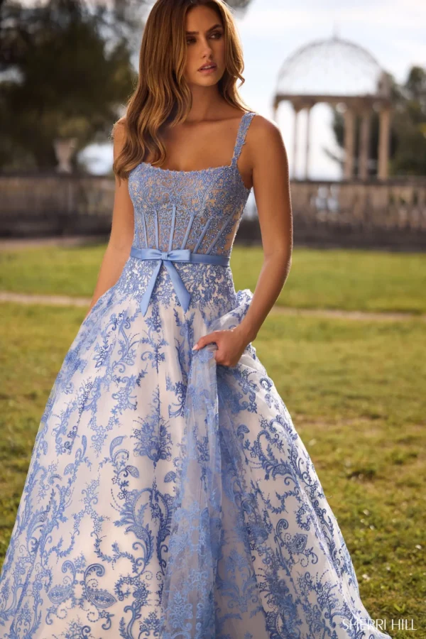 57058 SHERRI HILL