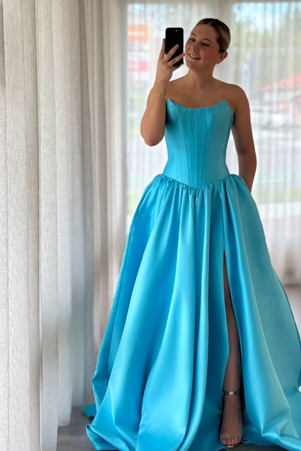 Francesca Gown