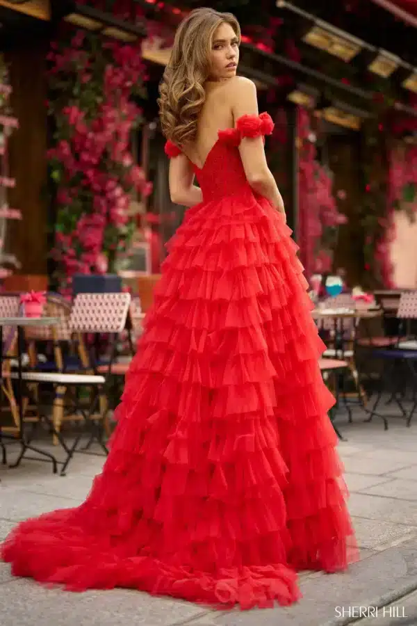 56968 B Sherri Hill