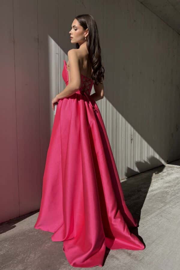 Alice Fuchsia Mikado 1