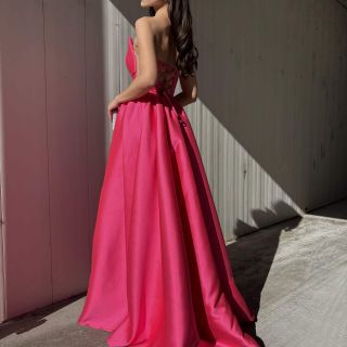 Alice Fuchsia Mikado 1