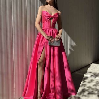 Alice Fuchsia Mikado
