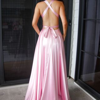 Lara Pink Ss