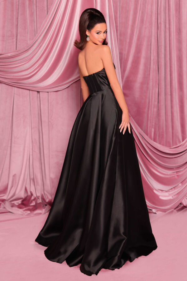 Nc3096 Black